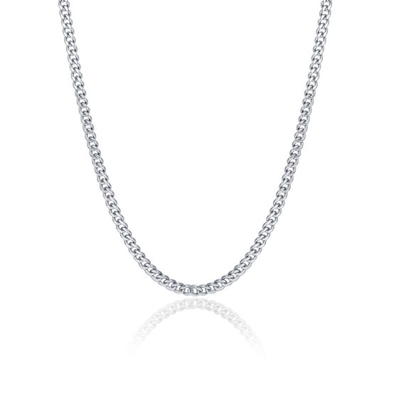 Necklace Brand Man Urban Plus in Steel 51CA005 - 51CA005